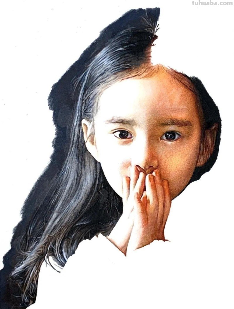 清华男神用彩铅画活万千美少女,笔下肖战逼真到“变态”,我跪了 清华男神用彩铅画活万千美少女,笔下肖战逼真到“变态”,我跪了