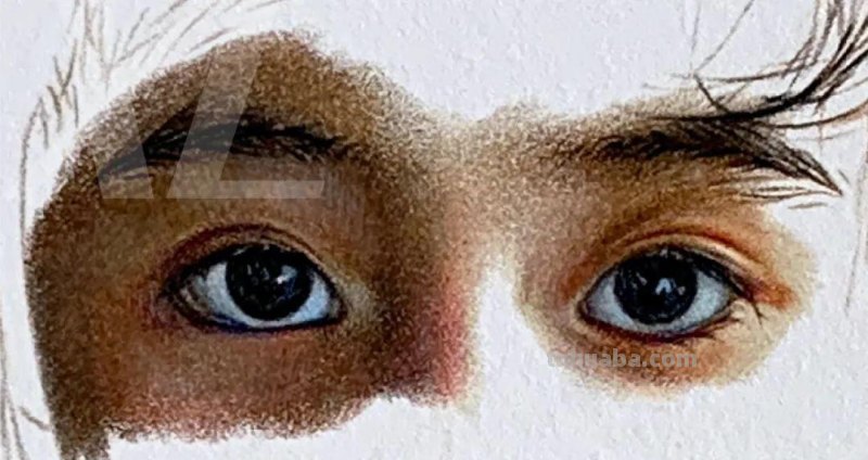 清华男神用彩铅画活万千美少女,笔下肖战逼真到“变态”,我跪了 清华男神用彩铅画活万千美少女,笔下肖战逼真到“变态”,我跪了