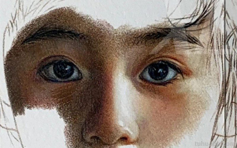 清华男神用彩铅画活万千美少女,笔下肖战逼真到“变态”,我跪了 清华男神用彩铅画活万千美少女,笔下肖战逼真到“变态”,我跪了