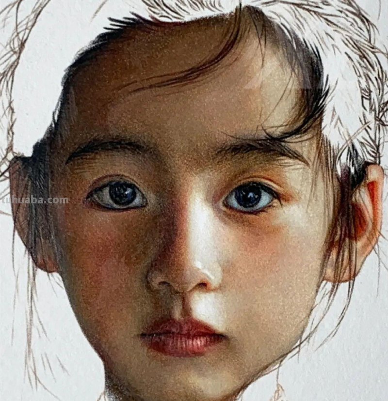 清华男神用彩铅画活万千美少女,笔下肖战逼真到“变态”,我跪了 清华男神用彩铅画活万千美少女,笔下肖战逼真到“变态”,我跪了