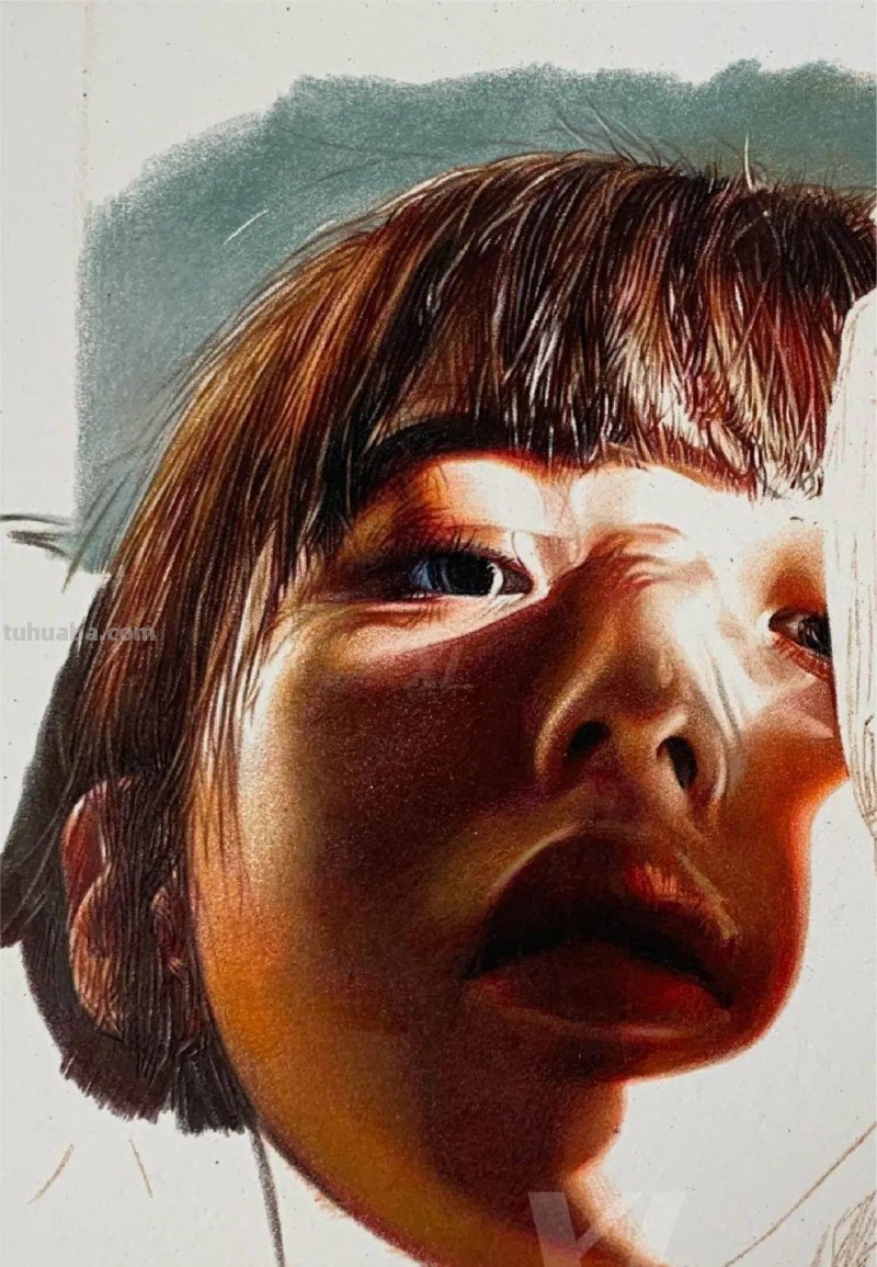 清华男神用彩铅画活万千美少女,笔下肖战逼真到“变态”,我跪了 清华男神用彩铅画活万千美少女,笔下肖战逼真到“变态”,我跪了