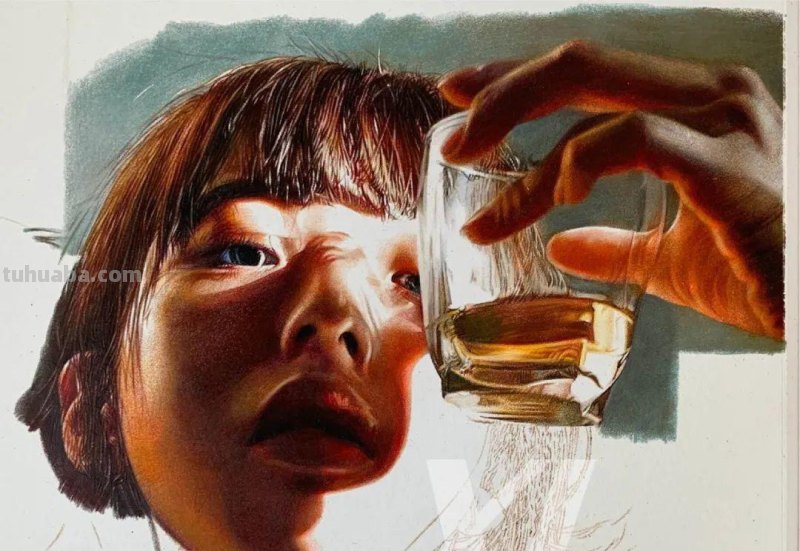 清华男神用彩铅画活万千美少女,笔下肖战逼真到“变态”,我跪了 清华男神用彩铅画活万千美少女,笔下肖战逼真到“变态”,我跪了