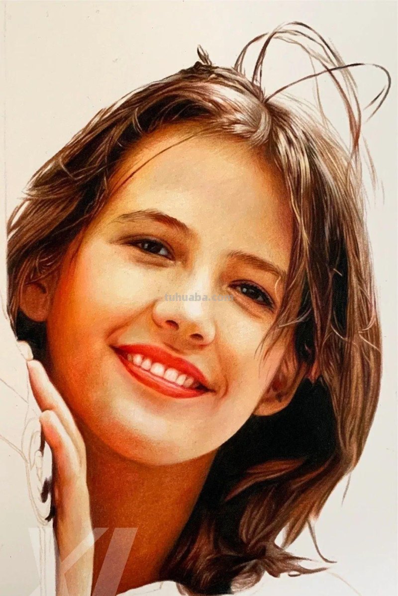 清华男神用彩铅画活万千美少女,笔下肖战逼真到“变态”,我跪了 清华男神用彩铅画活万千美少女,笔下肖战逼真到“变态”,我跪了