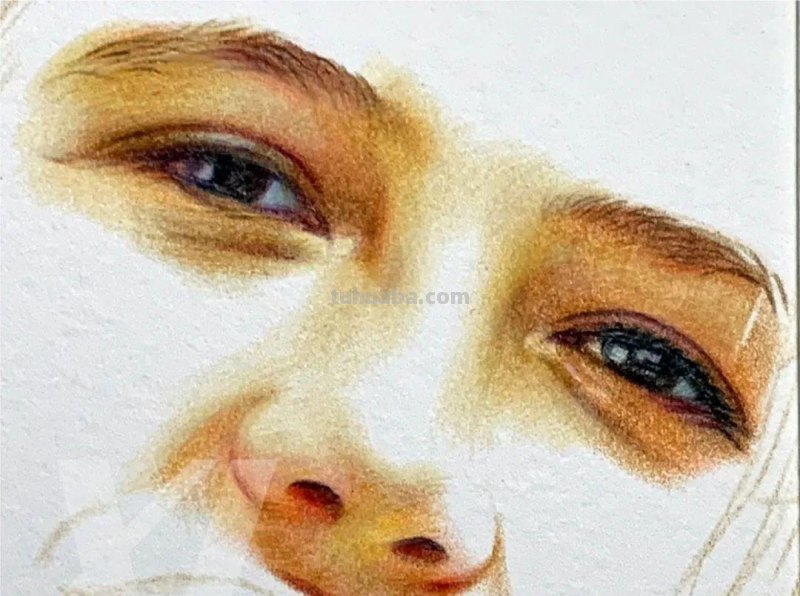 清华男神用彩铅画活万千美少女,笔下肖战逼真到“变态”,我跪了 清华男神用彩铅画活万千美少女,笔下肖战逼真到“变态”,我跪了