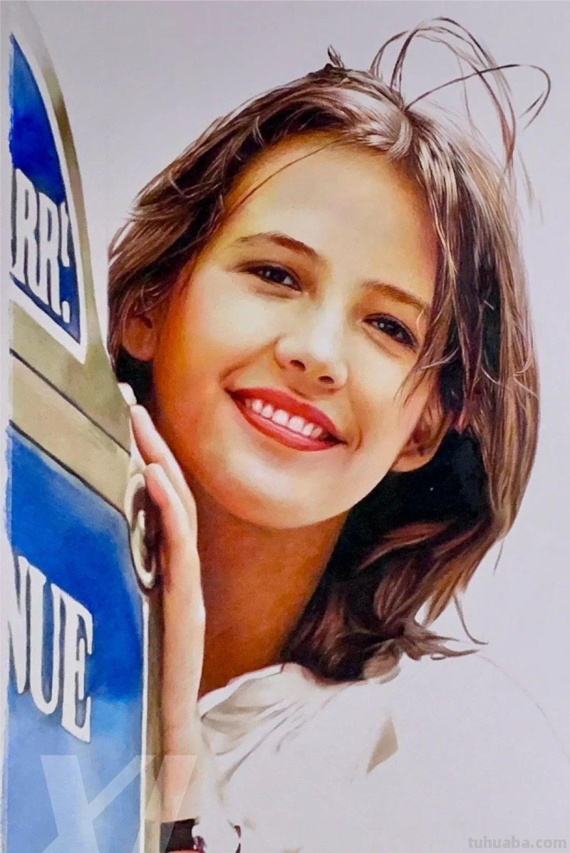 清华男神用彩铅画活万千美少女,笔下肖战逼真到“变态”,我跪了 清华男神用彩铅画活万千美少女,笔下肖战逼真到“变态”,我跪了