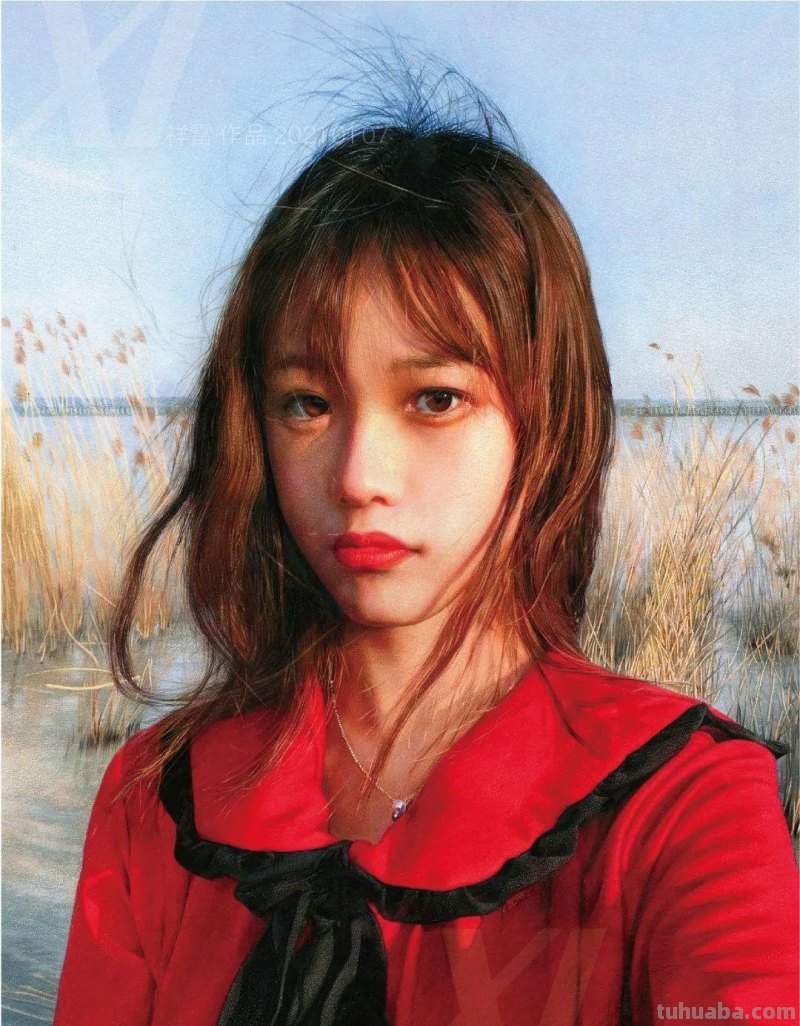 清华男神用彩铅画活万千美少女,笔下肖战逼真到“变态”,我跪了 清华男神用彩铅画活万千美少女,笔下肖战逼真到“变态”,我跪了