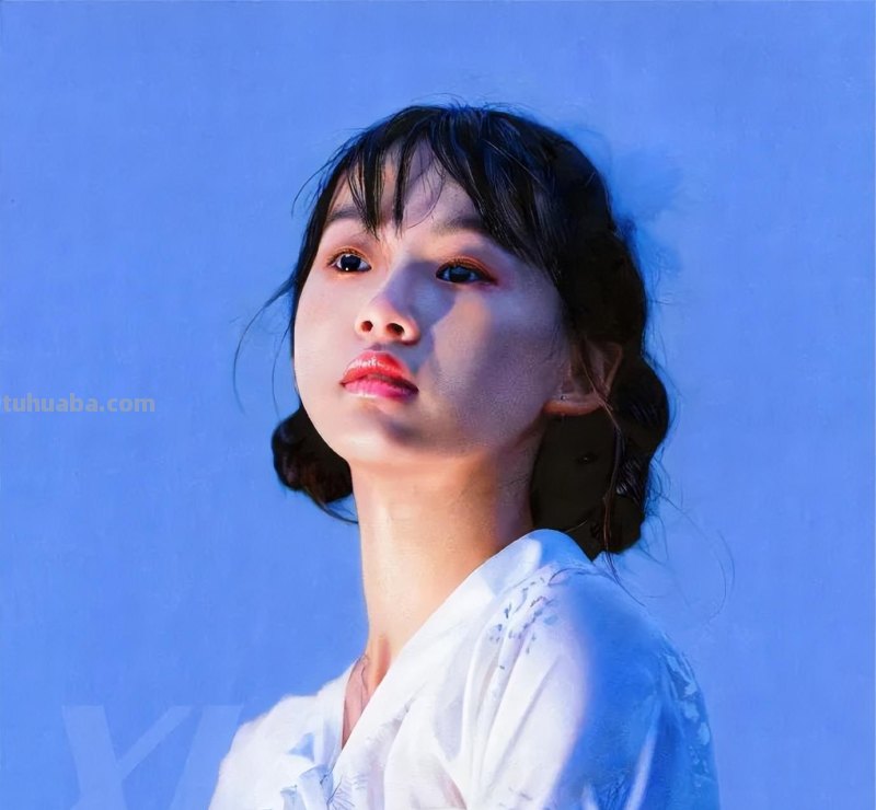 清华男神用彩铅画活万千美少女,笔下肖战逼真到“变态”,我跪了 清华男神用彩铅画活万千美少女,笔下肖战逼真到“变态”,我跪了