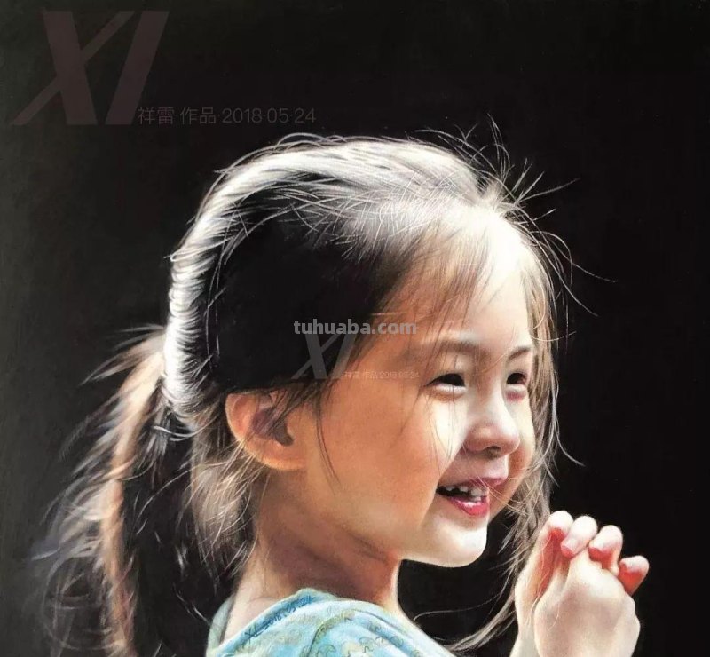 清华男神用彩铅画活万千美少女,笔下肖战逼真到“变态”,我跪了 清华男神用彩铅画活万千美少女,笔下肖战逼真到“变态”,我跪了