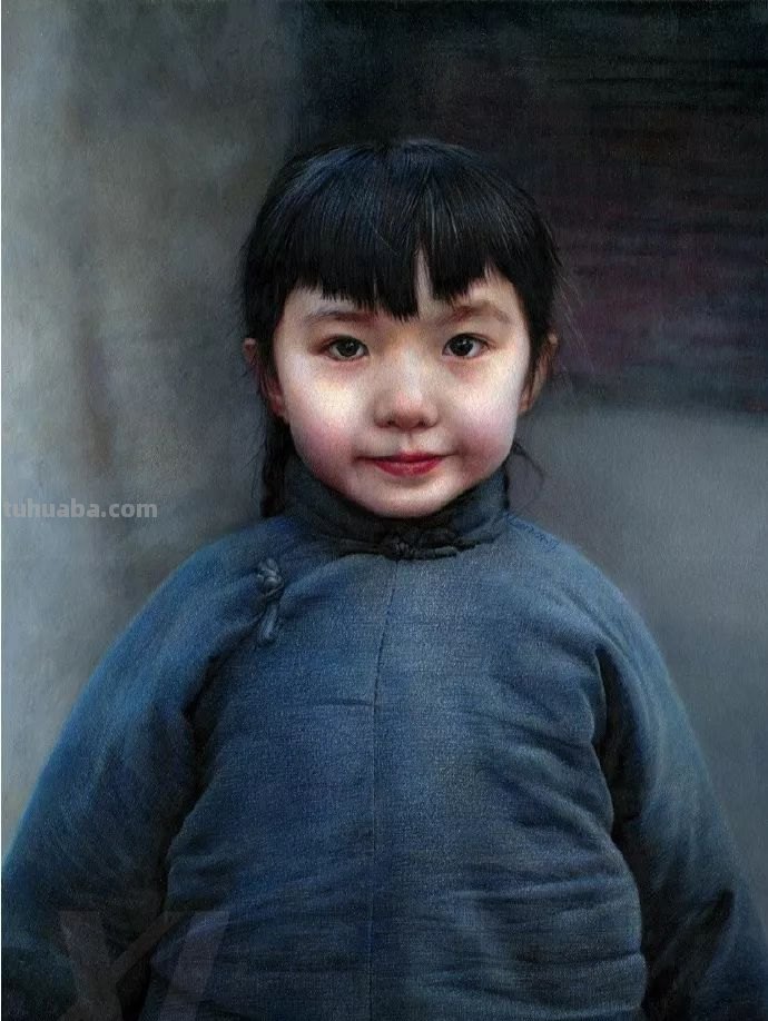 清华男神用彩铅画活万千美少女,笔下肖战逼真到“变态”,我跪了 清华男神用彩铅画活万千美少女,笔下肖战逼真到“变态”,我跪了