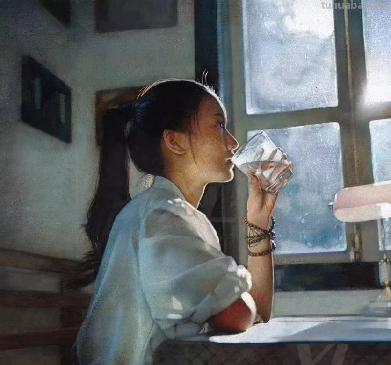 清华男神用彩铅画活万千美少女,笔下肖战逼真到“变态”,我跪了 清华男神用彩铅画活万千美少女,笔下肖战逼真到“变态”,我跪了