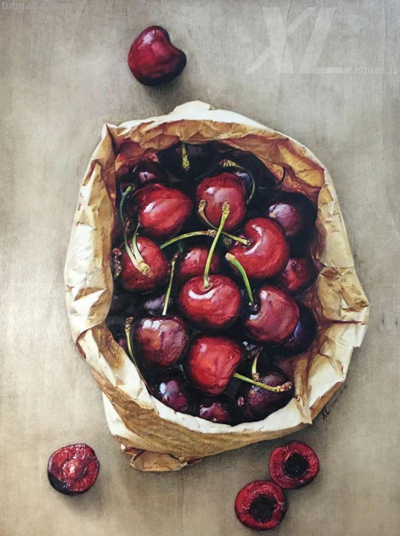 清华男神用彩铅画活万千美少女,笔下肖战逼真到“变态”,我跪了 清华男神用彩铅画活万千美少女,笔下肖战逼真到“变态”,我跪了