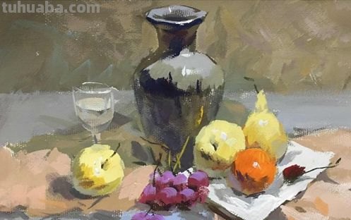 大师多人速写 速写学完还需学素描吗？