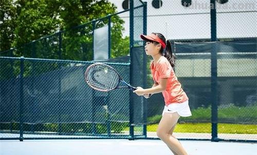 儿童学网球的好处 儿童学网球的好处和坏处