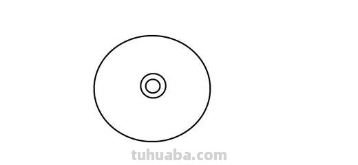 电风扇怎么画简笔画 扇画简单教程？