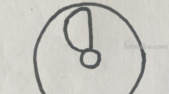 电风扇怎么画简笔画 扇画简单教程？