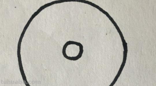 电风扇怎么画简笔画 扇画简单教程？