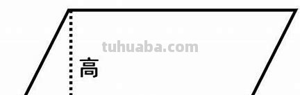 小学平行四边形具有什么特性