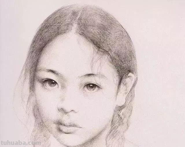 13位当代艺术家素描作品