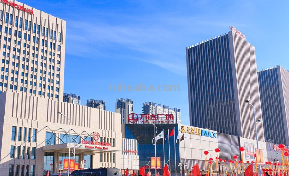 大庆名字的由来 大庆名字的由来