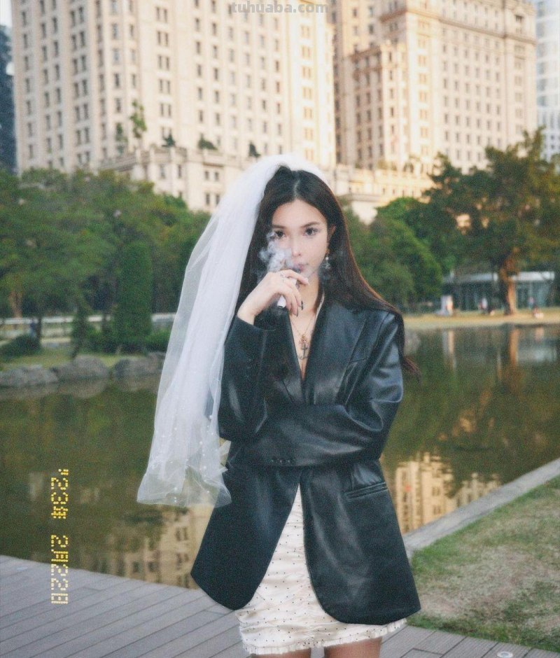婚纱摄影-人间小爆炸