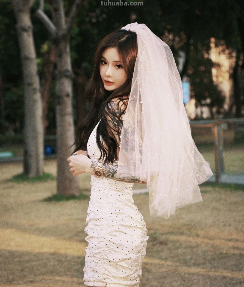 婚纱摄影-人间小爆炸