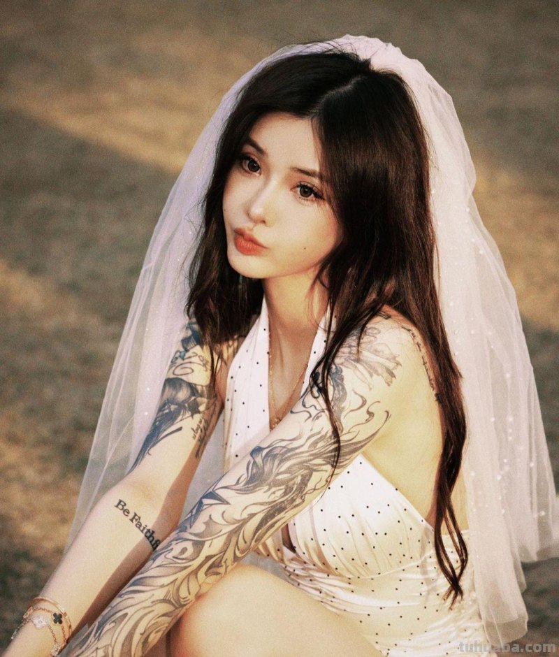 婚纱摄影-人间小爆炸