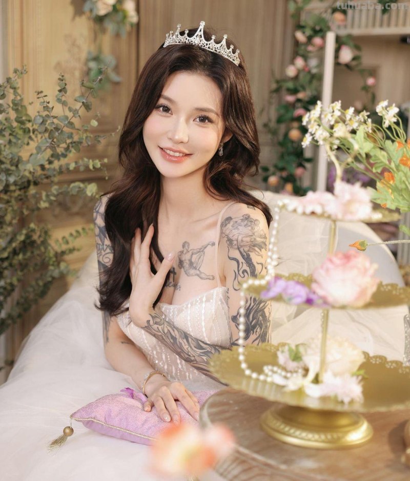 婚纱摄影-人间小爆炸