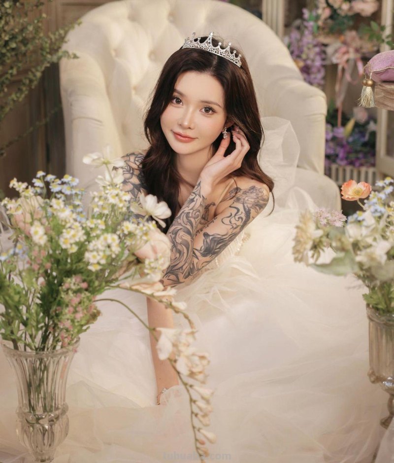 婚纱摄影-人间小爆炸