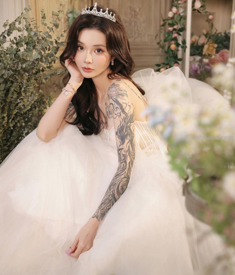 婚纱摄影-人间小爆炸