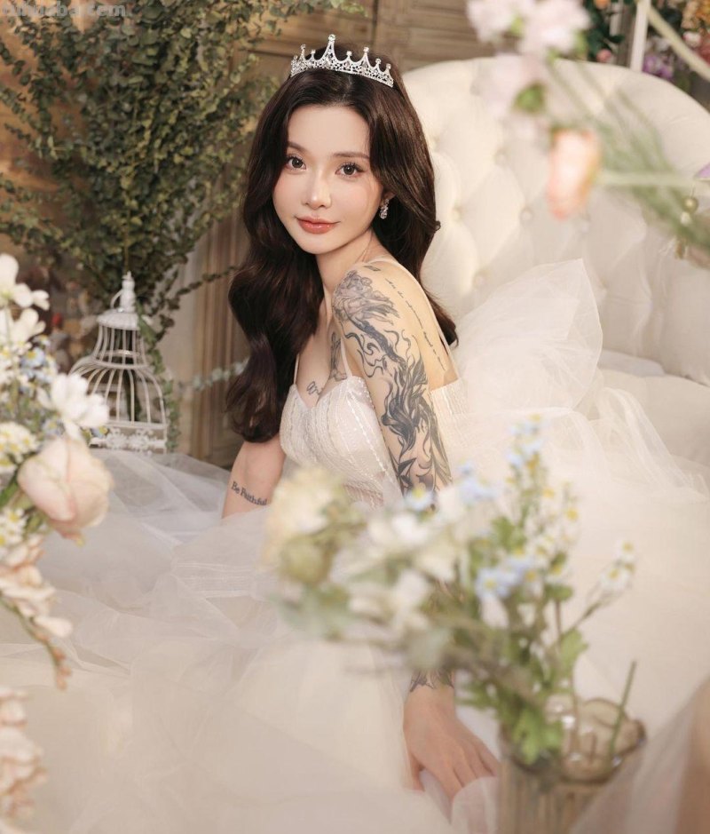 婚纱摄影-人间小爆炸