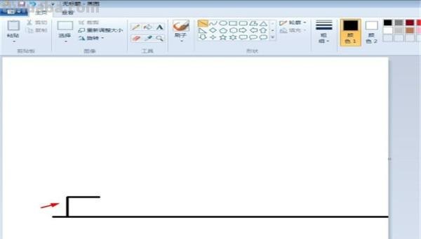 楼梯怎么用彩铅画 酷家乐下沉式画楼梯的方法？