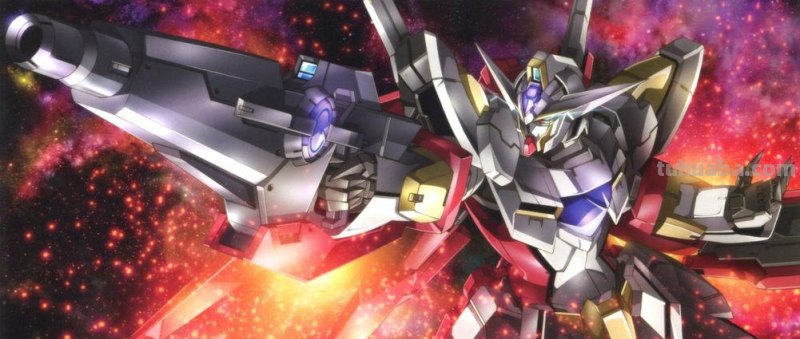 时隔7年的TV高达正统新作?高达新动画诸多情报