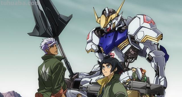 时隔7年的TV高达正统新作?高达新动画诸多情报