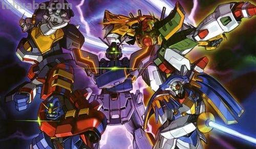 时隔7年的TV高达正统新作?高达新动画诸多情报
