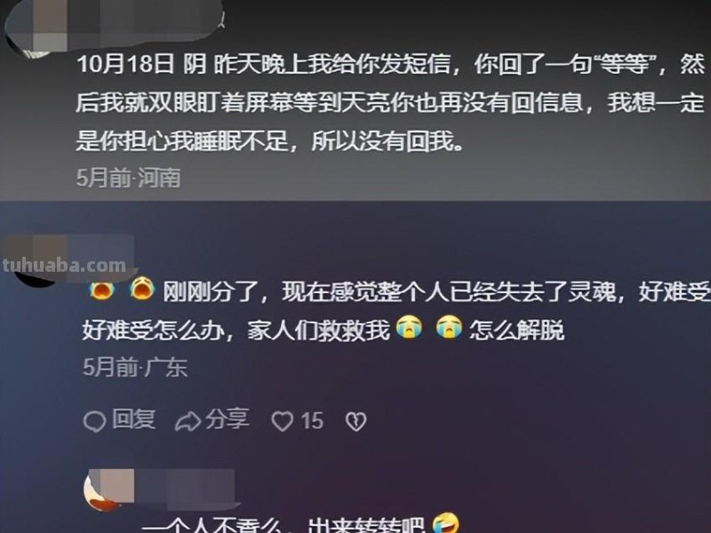 在抖音做原创动画，三百万人陪他们失眠