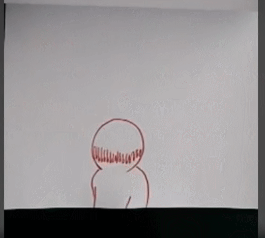在抖音做原创动画，三百万人陪他们失眠