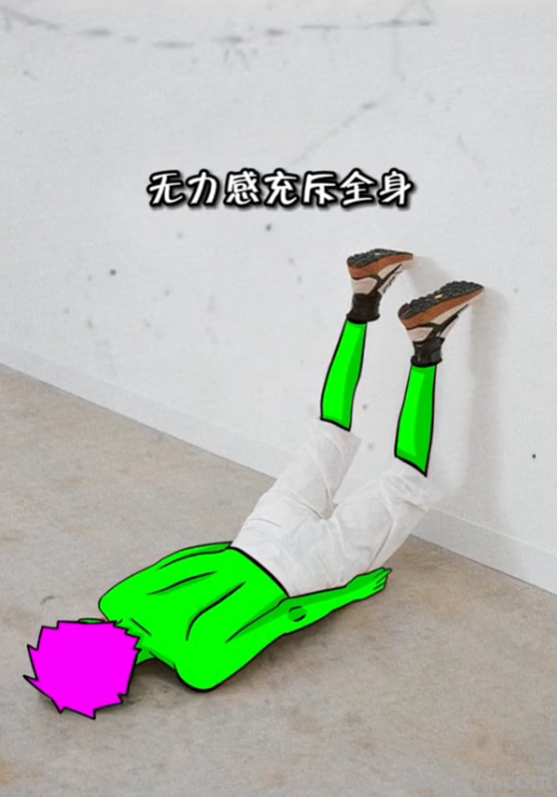 在抖音做原创动画，三百万人陪他们失眠