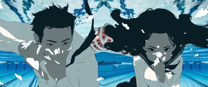 在抖音做原创动画，三百万人陪他们失眠