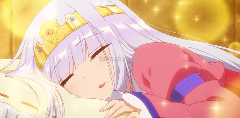 《在魔王城说晚安》动画化追加情报，冲这个声优阵容是追定了