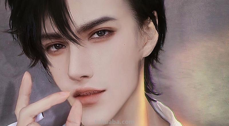188男团Cosplay,邵群、程秀颜值高,简隋英的“雅痞”无人能及