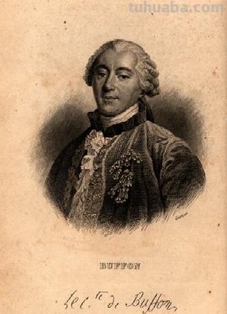 布封是法国著名的什么家 布封是法国著名的什么家什么家