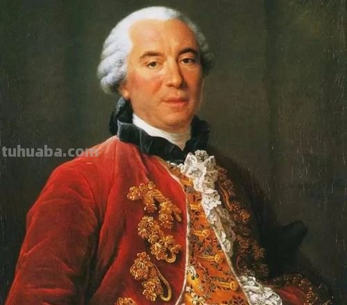 布封是法国著名的什么家 布封是法国著名的什么家什么家