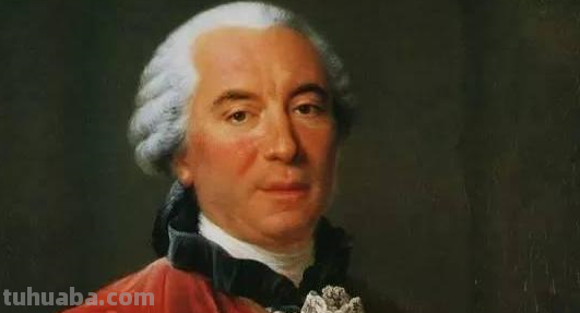 布封是谁什么人?