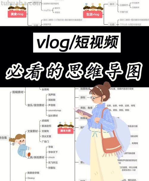 vlog思维导图怎么变现 大表哥vlog怎么变现?