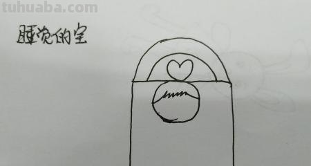 小孩的简笔画怎么画 小男孩简笔画怎么画，怎么快速画男孩简笔画？