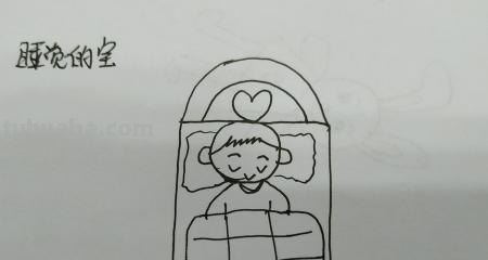 小孩的简笔画怎么画 小男孩简笔画怎么画，怎么快速画男孩简笔画？