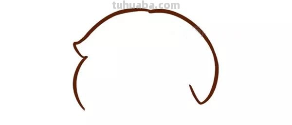 小孩的简笔画怎么画 小男孩简笔画怎么画，怎么快速画男孩简笔画？