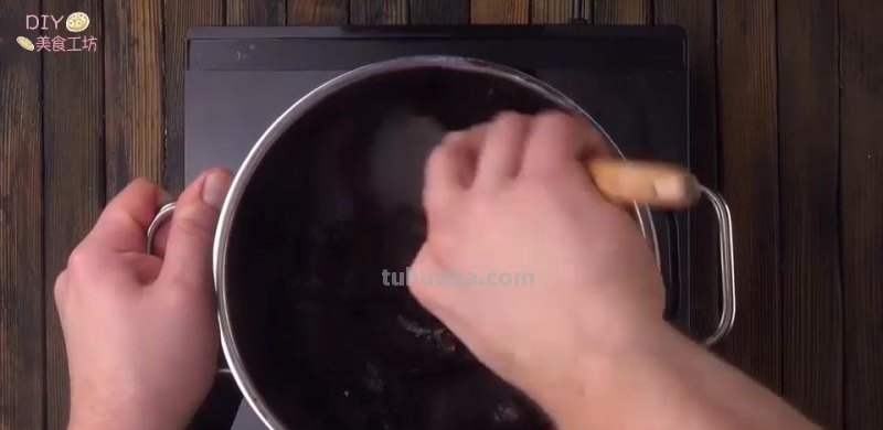 「烘焙教程」西方甜点，好吃不腻