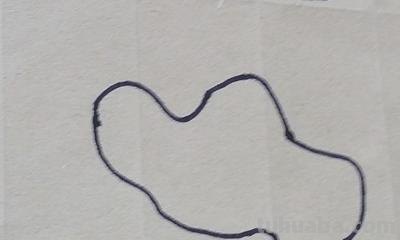 荷花的简笔画怎么画 简笔画荷花的画法? 荷花的简笔画怎么画 简笔画荷花的画法?