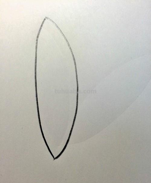 荷花的简笔画怎么画 简笔画荷花的画法? 荷花的简笔画怎么画 简笔画荷花的画法?